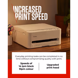 Canon PIXMA TS4150i - Additional view 4