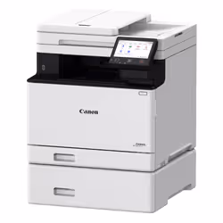 Canon i-SENSYS MF752Cdw II Laser A4 1200 x 1200 DPI 33 ppm Wi-Fi - Additional view 2