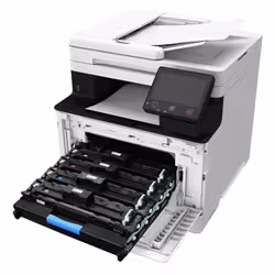 Canon i-SENSYS MF752Cdw II Laser A4 1200 x 1200 DPI 33 ppm Wi-Fi - Additional view 7