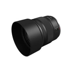 Canon ES-73B Round Black