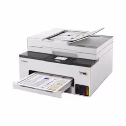 Canon MAXIFY GX2051 Inkjet A4 600 x 1200 DPI Wi-Fi - Additional view 2