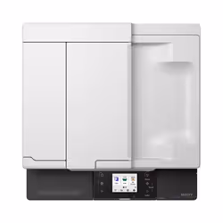 Canon MAXIFY GX2051 Inkjet A4 600 x 1200 DPI Wi-Fi - Additional view 5