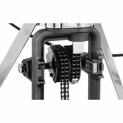 Pearl RH2050 Hi-hat Stand - Additional view 4