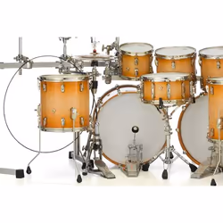 Pearl RH2050 Hi-hat Stand - Additional view 6