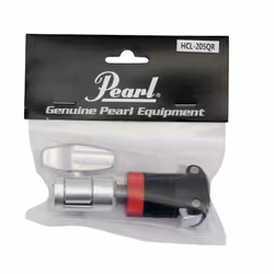 Pearl HCL-205QR Rapid Lock Super Grip  Hi-Hat Clutch