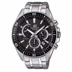 Casio EFR-552D-1AVUEF, Waterproof, Quartz