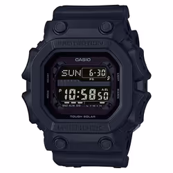 Casio G-Shock GXW GX-56, Waterproof, Chronometer, Quartz