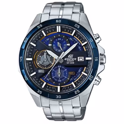 Casio EFR-556DB-2AVUEF, Waterproof, Quartz
