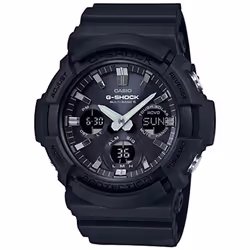 Casio Man Watch ref. GAW-100B-1AER