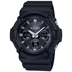 Casio Man Watch ref. GAW-100B-1AER