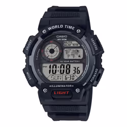 Casio AE-1400WH-1AVDF Digital Men's Watch