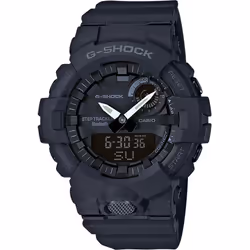 Casio GBA-800-1AER, Waterproof, Quartz