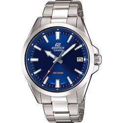 Casio EFV-100D-2AVUEF, Waterproof, Quartz
