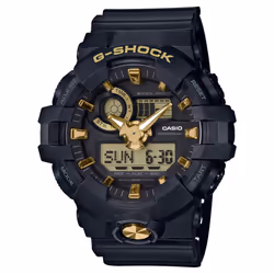 Casio GA-710B-1A9ER Mens G-Shock Watch