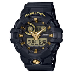 Casio GA-710B-1A9ER Mens G-Shock Watch