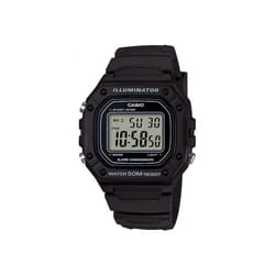 Casio Menswatch  W-218H-1AVEF