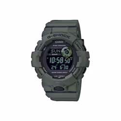 Casio Ladies, Men, Unisexwatch GBD-800UC-3ER