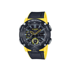 Casio Ladies, Men, Unisexwatch GA-2000-1A9ER
