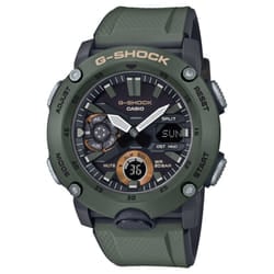 Casio GA-2000-3AER Mens G-Shock Watch