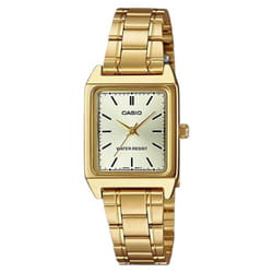 Casio Pocket Watch Chain LTP+V007G.9E  Multicoloured  Bracelet
