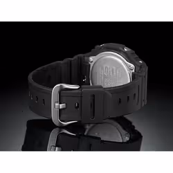 Casio G-Shock GA-2100SU-1A Wrist watch Unisex Camouflage Black - Additional view 5
