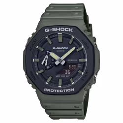 Casio GA-2110SU-3AER Mens G-Shock Watch