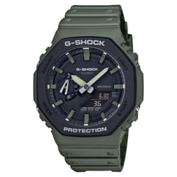 Casio GA-2110SU-3AER Mens G-Shock Watch