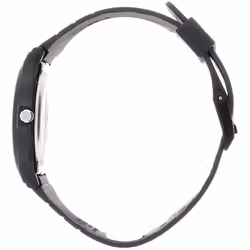 Casio Collection Unisex Adults Watch MQ-24-1BLLEG