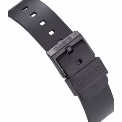 Casio Collection Unisex Adults Watch MQ-24-1BLLEG