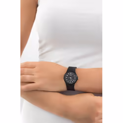 Casio Collection Unisex Adults Watch MQ-24-1BLLEG - Additional view 4