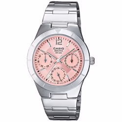 Casio Collection LTP-2069D-4AVEG, Waterproof, Quartz