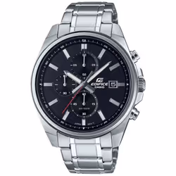 Casio EDIFICE EFV-610D-1AVUEF, Waterproof, Quartz