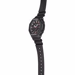 Casio G-Shock GMA-S2100-1A Wrist watch Unisex Black - Additional view 4