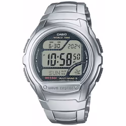 Casio WV-58RD-1AEF, Waterproof
