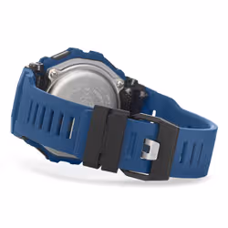 Casio G-Shock GBD-200-2 Wrist watch Unisex Blue - Additional view 4