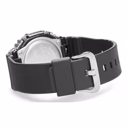 Casio G-Shock GM-2100-1A Wrist watch Unisex Stainless steel - Additional view 4