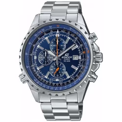 Casio EDIFICE EF-527D-2AVUEF, Waterproof, Quartz