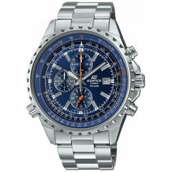 Casio EDIFICE EF-527D-2AVUEF watch Wrist watch Quartz Stainless steel