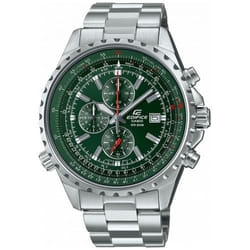 Casio EDIFICE EF-527D-3AVUEF watch Wrist watch Quartz Stainless steel