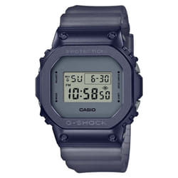 Casio GM-5600MF-2ER Mens G-Shock Watch