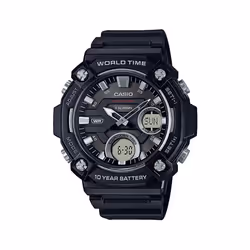 Casio AEQ-120W-1AVDF Digital Men's Watch