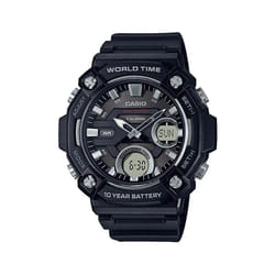 Casio AEQ-120W-1AVDF Digital Men's Watch