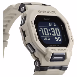 Casio GBD-200UU-9ER Mens G-Shock Smartwatch