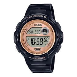 Casio LWS-1200H-1AVDF Digital Women's Watch