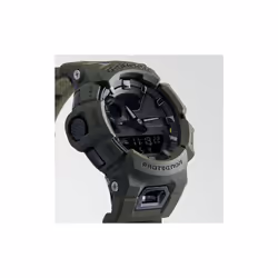 CASIO G-SHOCK Mod. G-SQUAD - Additional view 2