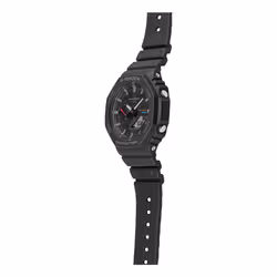 Casio G-Shock GA-B2100-1A Wrist watch Male Black - Additional view 5