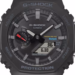 Casio G-Shock GA-B2100-1A Wrist watch Male Black - Additional view 6