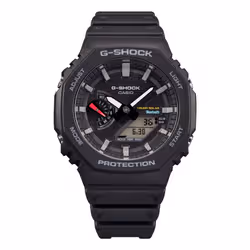 Casio G-Shock GA-B2100-1A Wrist watch Male Black - Additional view 7
