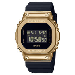 Casio G-Shock GM-5600G-9 watch