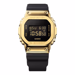 Casio G-Shock GM-5600G-9 watch